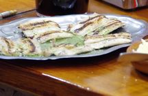 Valencia Tapas and Sightseeing Guided Tour