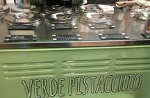 Gelato Lovers Workshop in Rome - Create and Taste Italian Homemade Gelato
