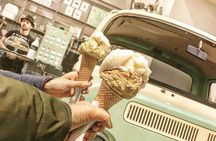Gelato Lovers Workshop in Rome - Create and Taste Italian Homemade Gelato