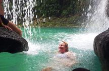 Reach Falls Adventure Tour from Port Antonio