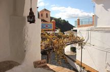 White Villages Tour in the Nerja area: Small-Group Tour and Lunch