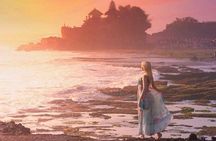 Balinese Cooking Class & Tanah Lot Temple Visit - Private & All-Inclusive