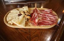 Luxury Authentic Tapas Tour