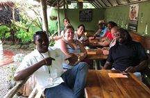 Montego Bay Private and Customized Highlights Day Tour