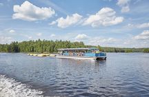 Adventure Rafting on the Ottawa River