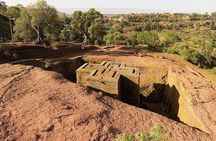 Lalibela One Night/two Days