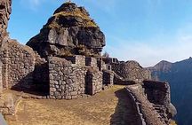 Waqrapukara Cusco Trek 2-Day