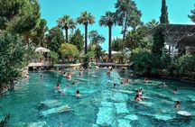 Private Pamukkale & Hierapolis Ancient City