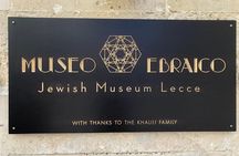 Jewish Museum and Ancient Jewish District - Private guided tour