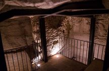 Jewish Museum and Ancient Jewish District - Private guided tour