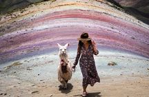 Rainbow Mountain (Day Trip)
