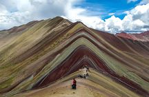 Rainbow Mountain (Day Trip)