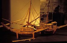 Luxor Museum & Mummification Museum 