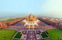 Golden Triangle Tour 4 Days