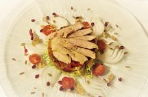 Luxury Authentic Tapas Tour