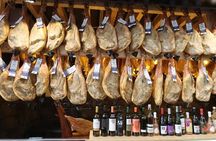 Luxury Authentic Tapas Tour