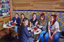 Luxury Authentic Tapas Tour