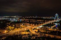 Bratislava Like a Local: Customized Private Tour
