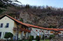Montenegro Great Monastery Tour: Cetinje Monastery – Ostrog – Moraca Monastery