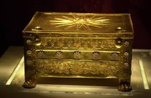 In the footsteps of Alexander the Great - Macedonian kingdom - 8 hrs 