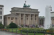 Private Overview Christmas Markets Berlin Highlights Tour 2 Pers