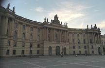 Private Overview Christmas Markets Berlin Highlights Tour 2 Pers