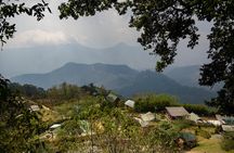 Antigua ATV Mountain Adventure