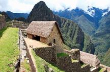 Machu Picchu - By Car (2 Days)