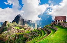 Machu Picchu - By Car (2 Days)