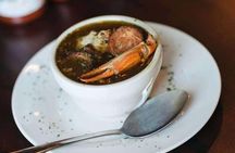 French Quarter Food Walking Tour