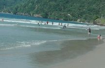  Trinidad City Highlights and Beach experience