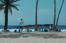  Trinidad City Highlights and Beach experience