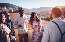 Napa's Downtown Food & Wine Tour 