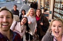Napa's Downtown Food & Wine Tour