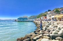 Sausalito Food and Wine Tour