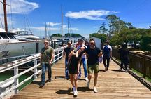 Sausalito Food and Wine Tour
