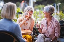 Sonoma Plaza Food and Wine Pairing Tour