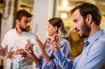 Sonoma Plaza Food and Wine Pairing Tour
