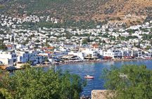 Bodrum Like a Local: Customized Private Tour