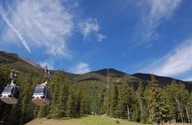 Western Classic - One Way Calgary To Vancouver Rockies Bus Tour
