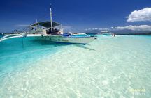 Full Day Canyoning and Whaleshark Adventure from Cebu City or Mactan Area