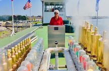 New Orleans Steamboat Natchez Jazz Cruise