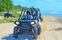 Jamwest Motorsports 3 car Driving Experience and ATV Combo