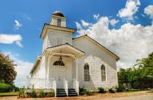 Whitney Plantation Tour with Transportation from New Orleans