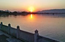 Ajmer Pushkar Day Tour from Jaipur