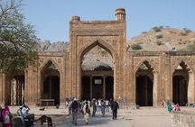 Ajmer Pushkar Day Tour from Jaipur