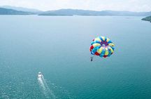 Coron Parasailing Adventure