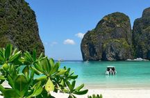Phi Phi Khai Maiton Speed Boat