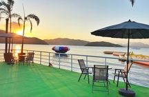 Coron Water Ride Thrills