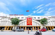Full-day | Hanoi City Tour